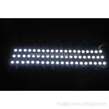 hot selling SMD new product waterproof  injection LED Module lights